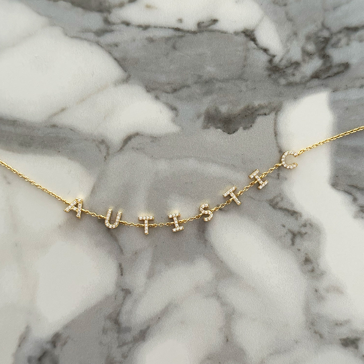 Autism Bracelet