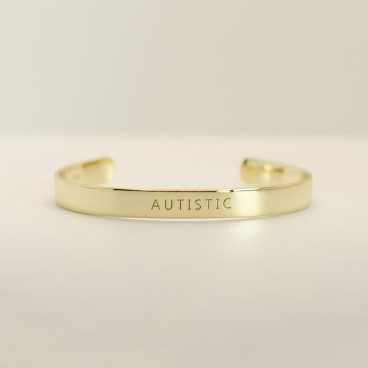 Autistic Bangle