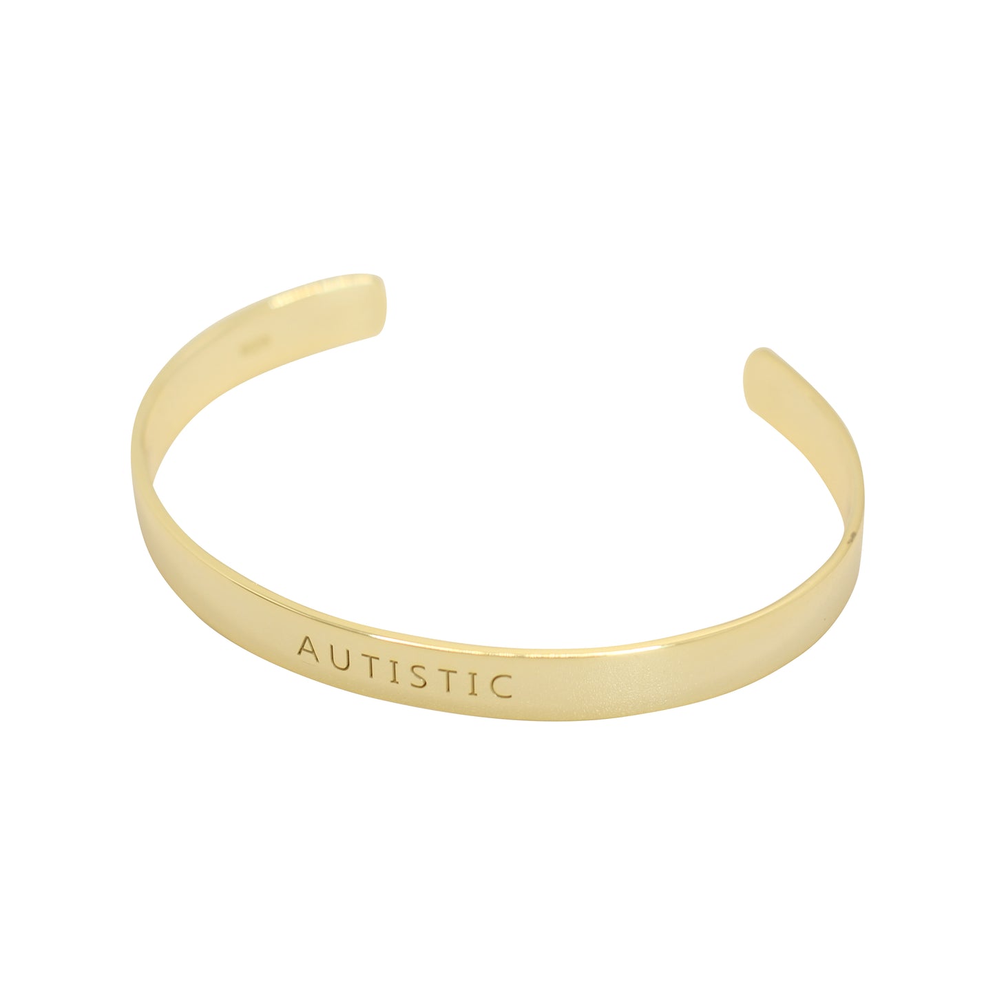 Autistic Bangle